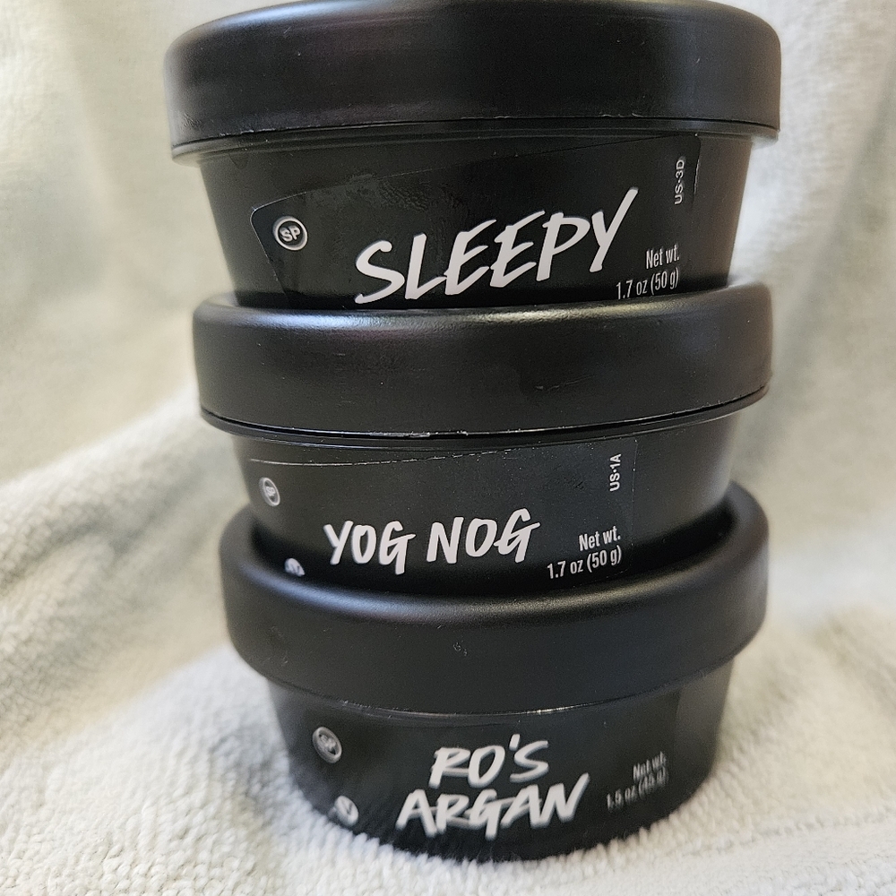 Lush Cosmetics Bundle - Picture 5 of 11